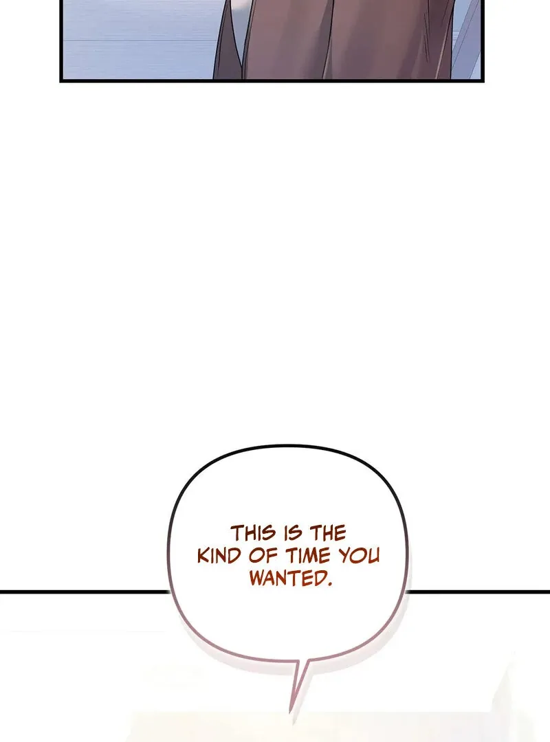 We Never Even Broke Up Chapter 21 page 118 - 