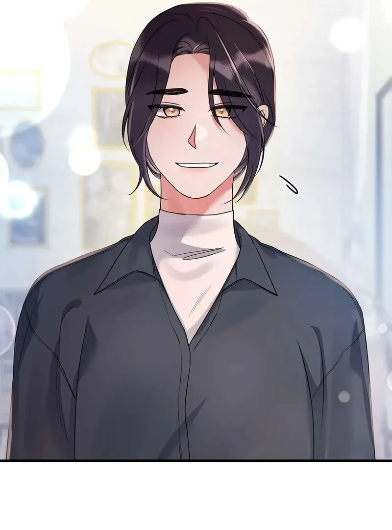 We Never Even Broke Up Chapter 21 page 119 - 