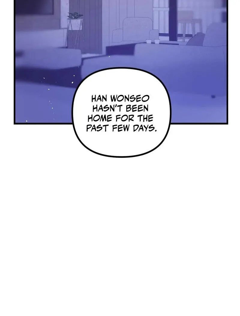 We Never Even Broke Up Chapter 21 page 13 - 