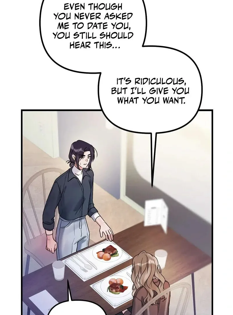 We Never Even Broke Up Chapter 21 page 125 - 