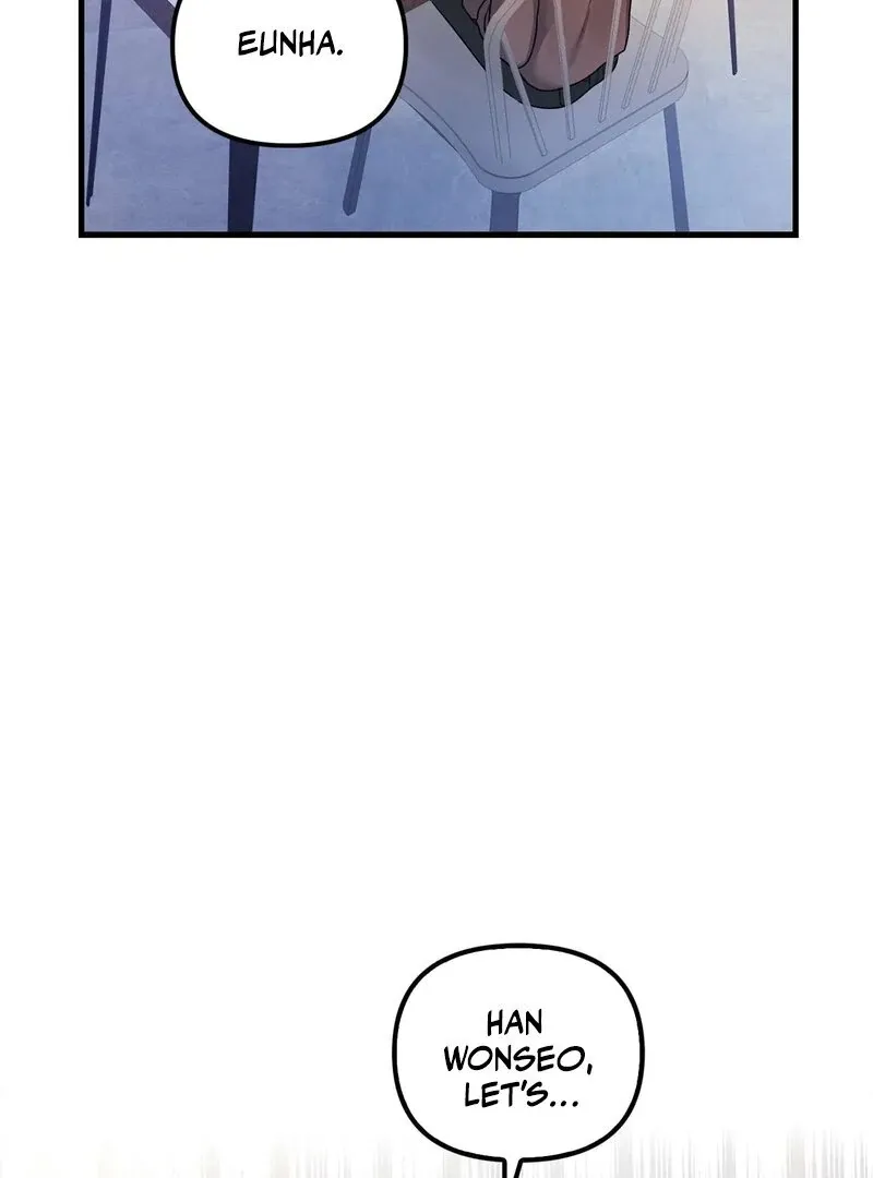 We Never Even Broke Up Chapter 21 page 126 - 