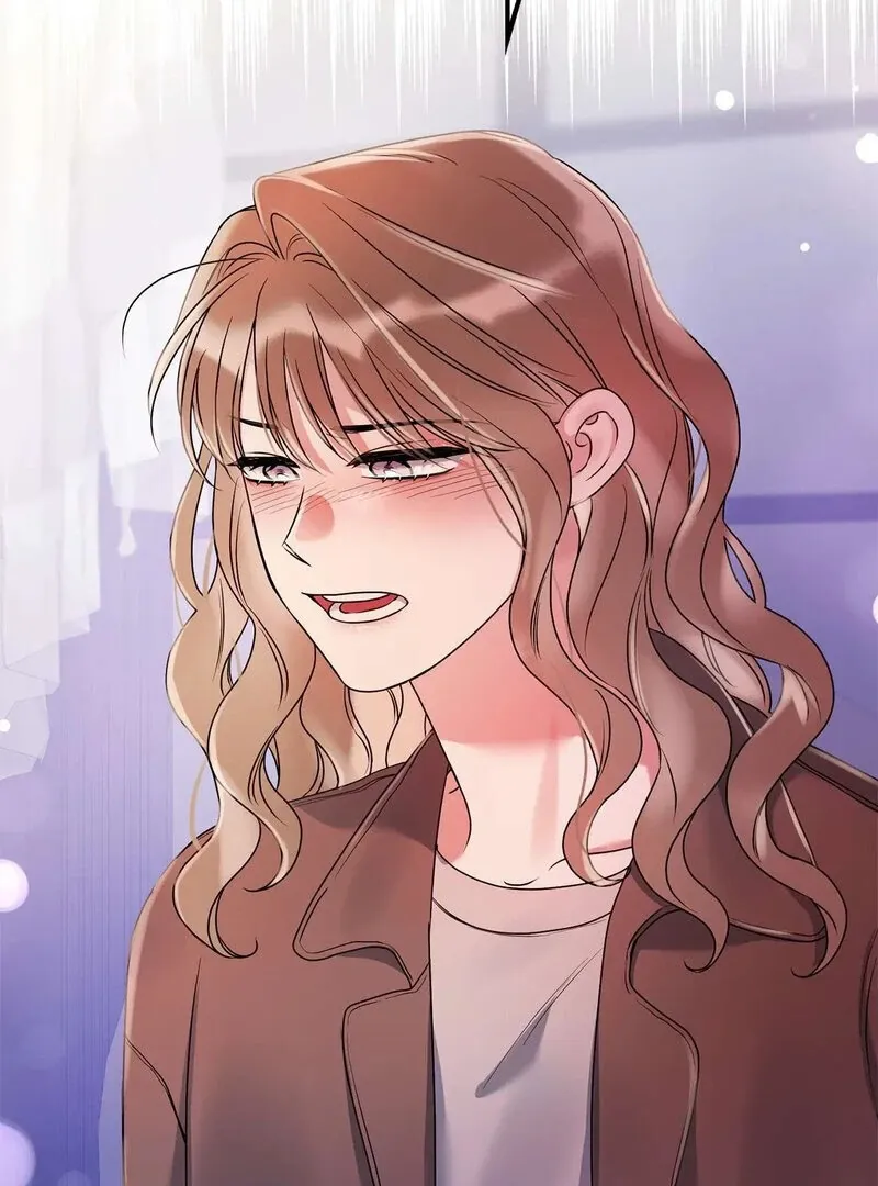 We Never Even Broke Up Chapter 21 page 127 - 