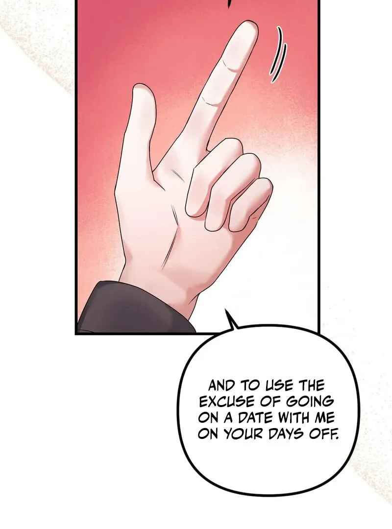 We Never Even Broke Up Chapter 21 page 19 - 