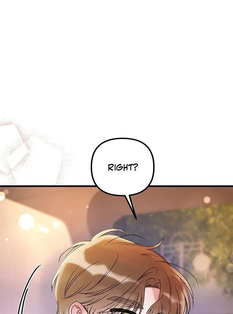 We Never Even Broke Up Chapter 21 page 20 - 