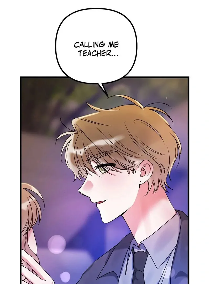 We Never Even Broke Up Chapter 21 page 3 - 