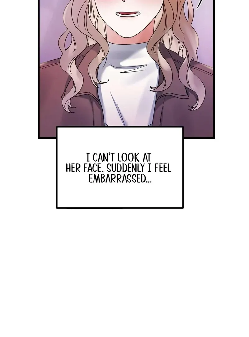We Never Even Broke Up Chapter 21 page 24 - 