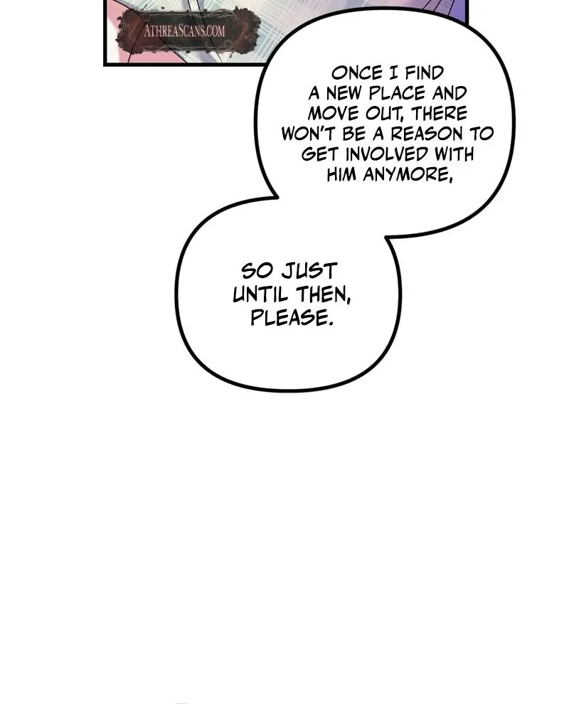 We Never Even Broke Up Chapter 21 page 26 - 