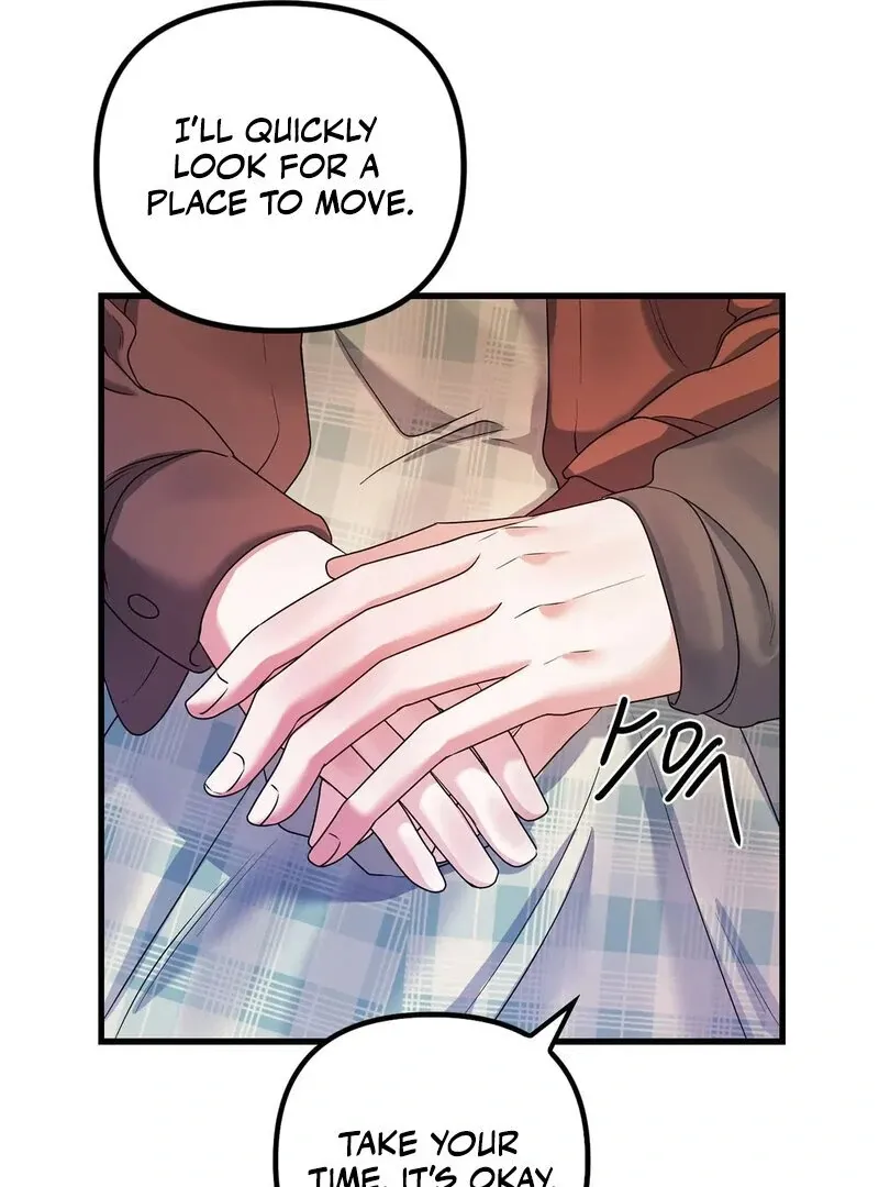 We Never Even Broke Up Chapter 21 page 27 - 