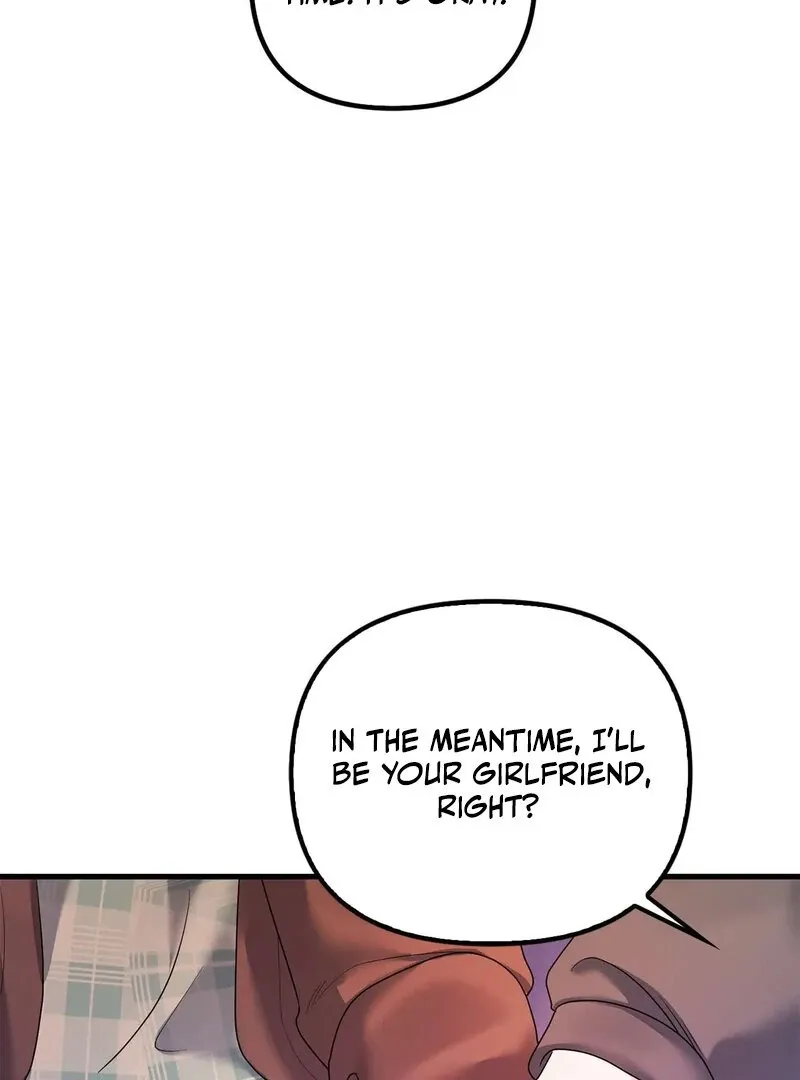 We Never Even Broke Up Chapter 21 page 28 - 