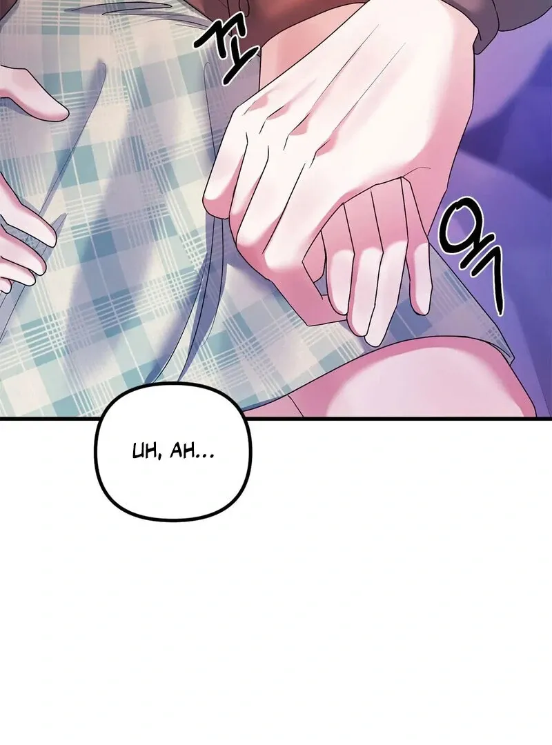 We Never Even Broke Up Chapter 21 page 29 - 