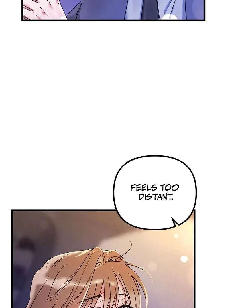 We Never Even Broke Up Chapter 21 page 4 - 