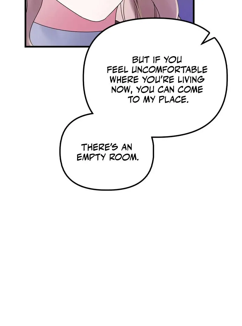 We Never Even Broke Up Chapter 21 page 31 - 