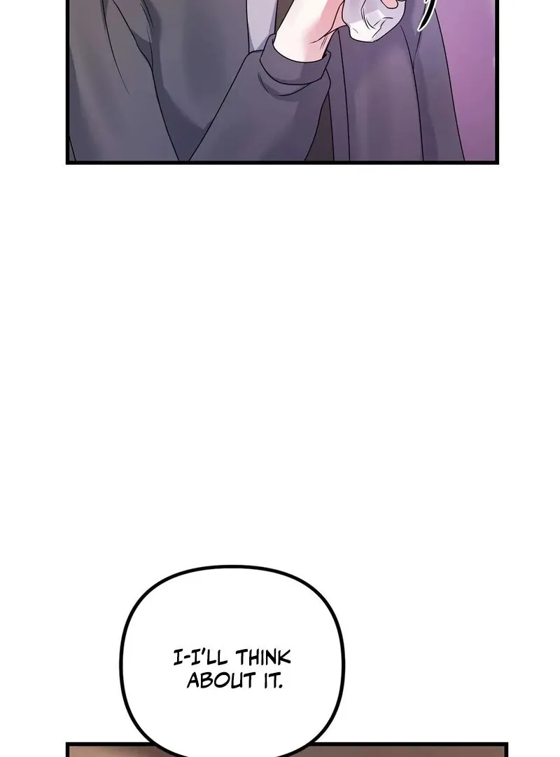 We Never Even Broke Up Chapter 21 page 33 - 