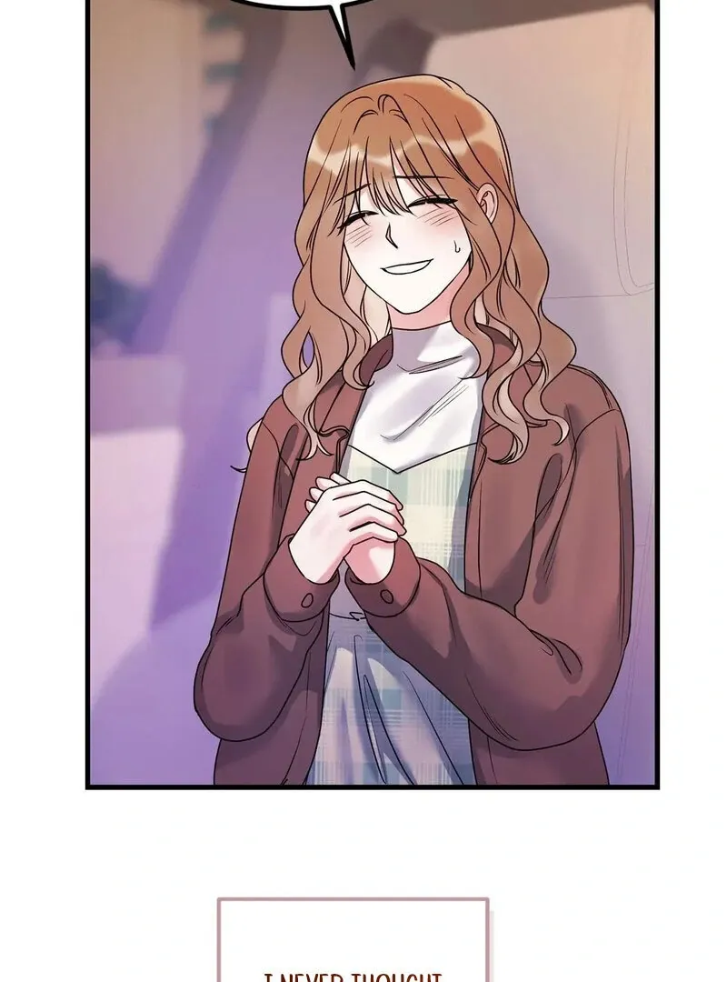 We Never Even Broke Up Chapter 21 page 34 - 