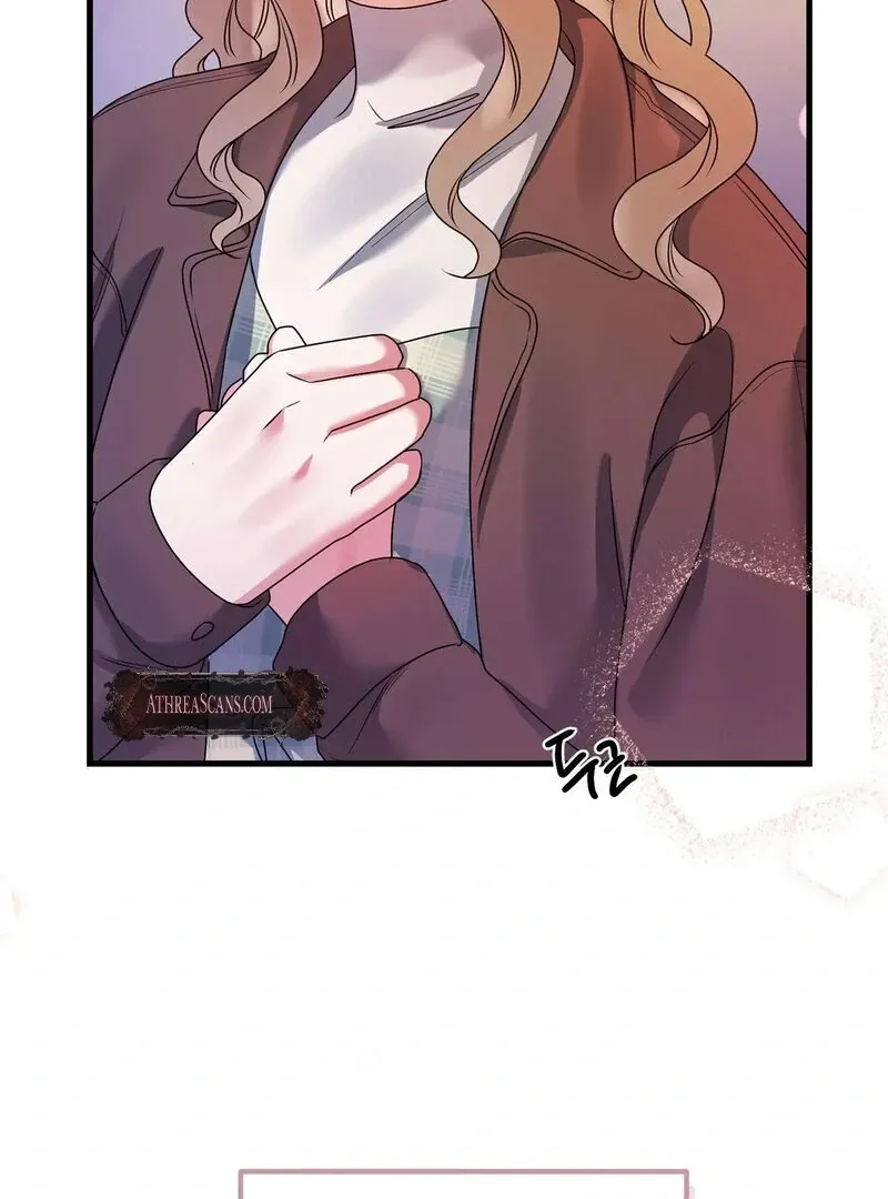 We Never Even Broke Up Chapter 21 page 36 - 