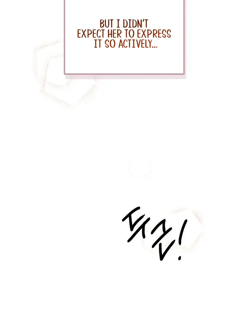 We Never Even Broke Up Chapter 21 page 37 - 
