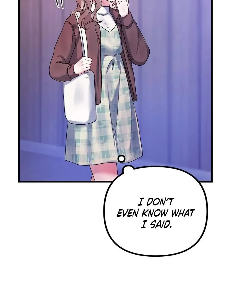 We Never Even Broke Up Chapter 21 page 42 - 