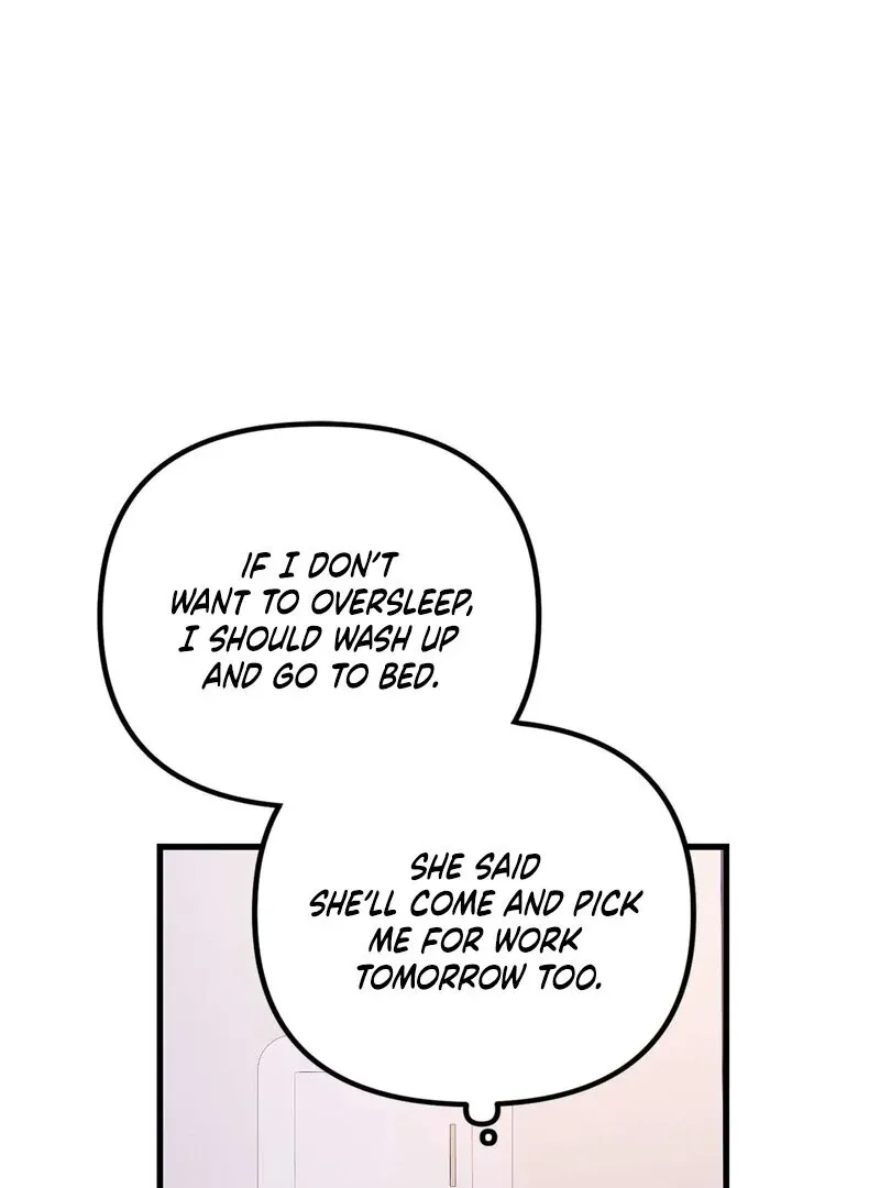 We Never Even Broke Up Chapter 21 page 43 - 