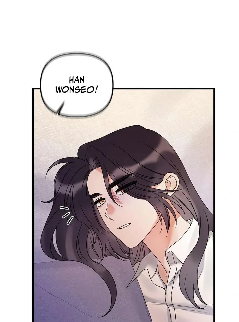 We Never Even Broke Up Chapter 21 page 47 - 