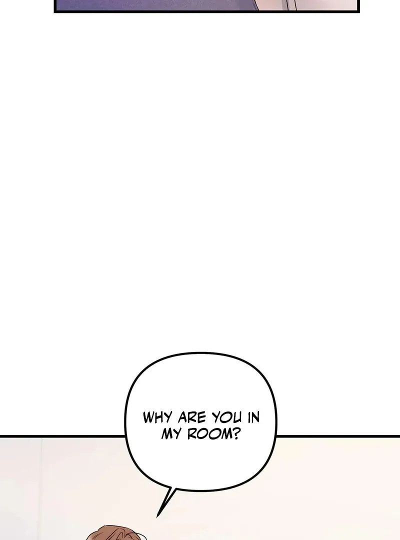 We Never Even Broke Up Chapter 21 page 48 - 