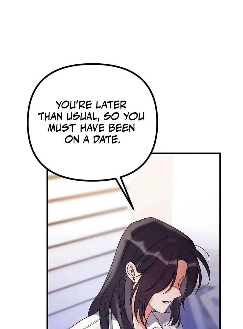 We Never Even Broke Up Chapter 21 page 50 - 