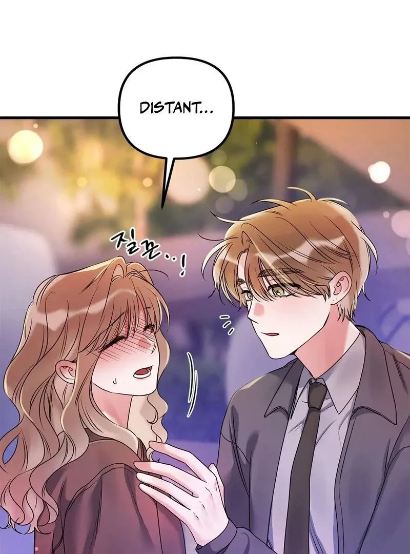 We Never Even Broke Up Chapter 21 page 6 - 