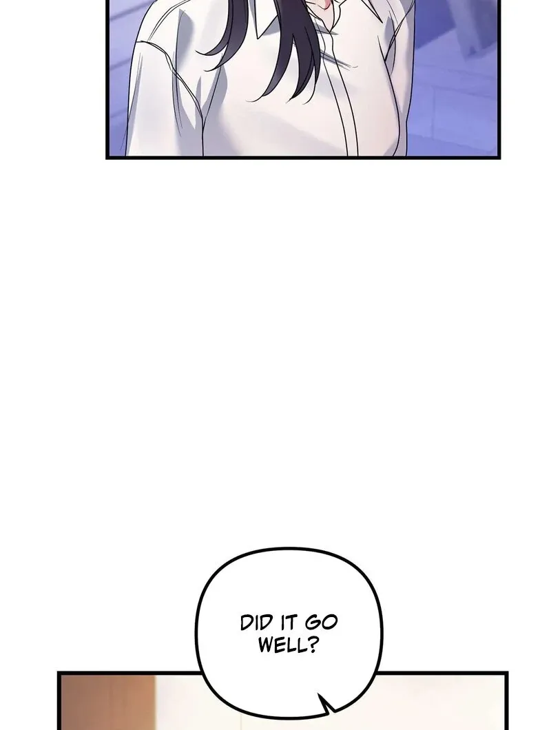 We Never Even Broke Up Chapter 21 page 51 - 