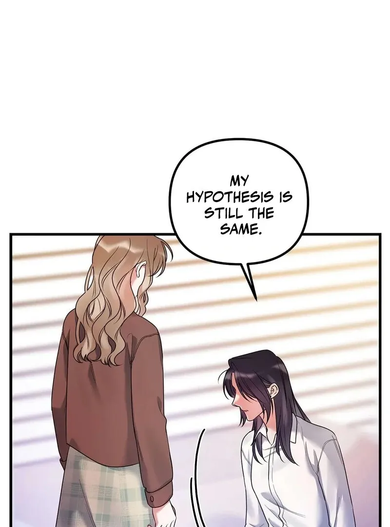 We Never Even Broke Up Chapter 21 page 53 - 