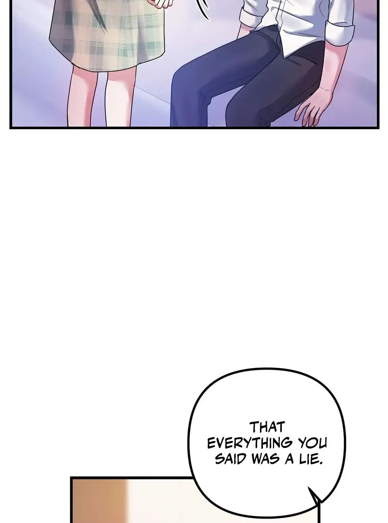 We Never Even Broke Up Chapter 21 page 54 - 