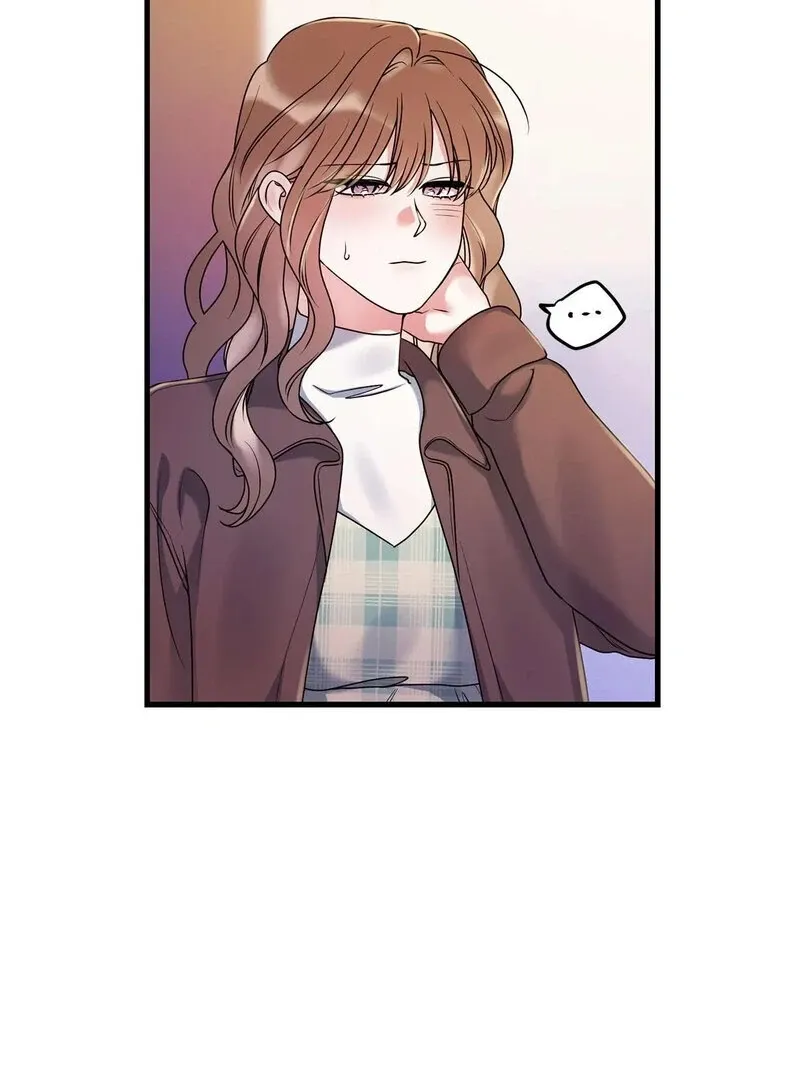 We Never Even Broke Up Chapter 21 page 55 - 