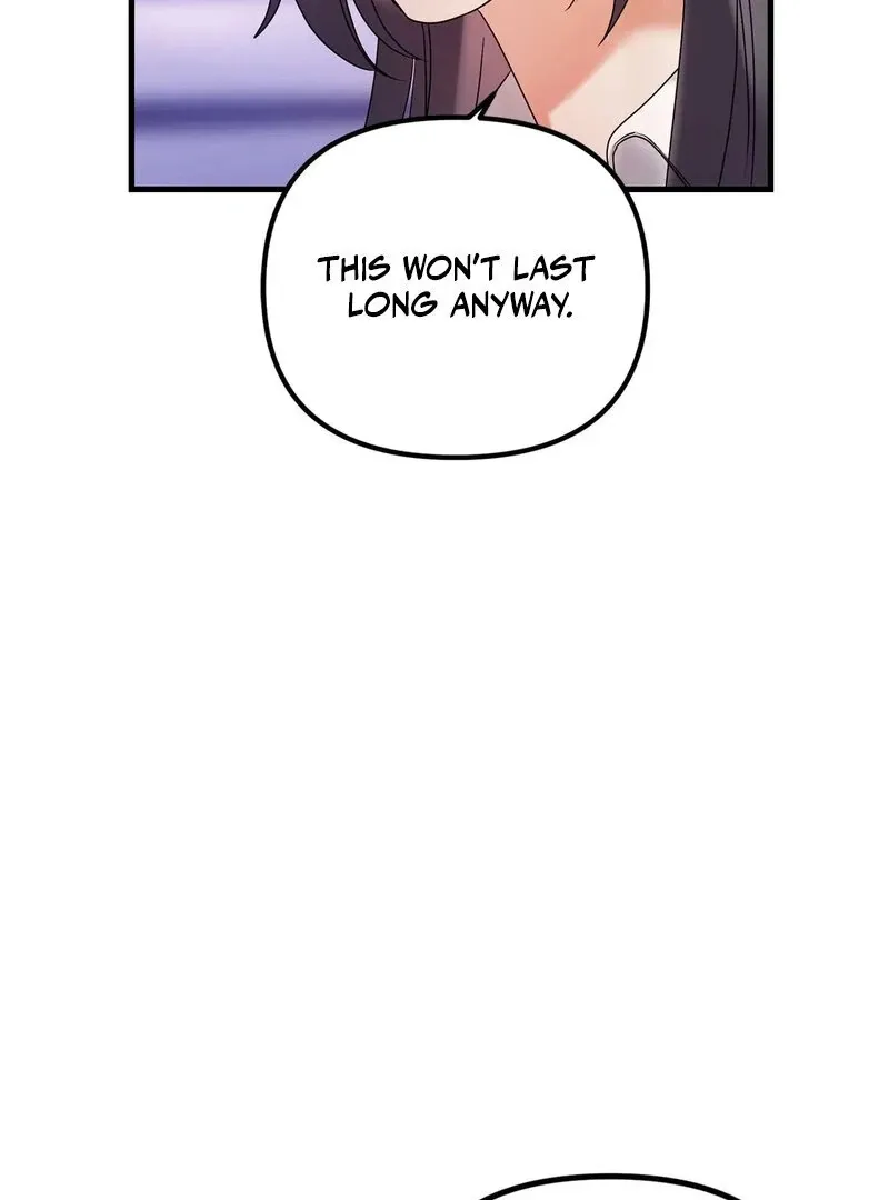 We Never Even Broke Up Chapter 21 page 57 - 