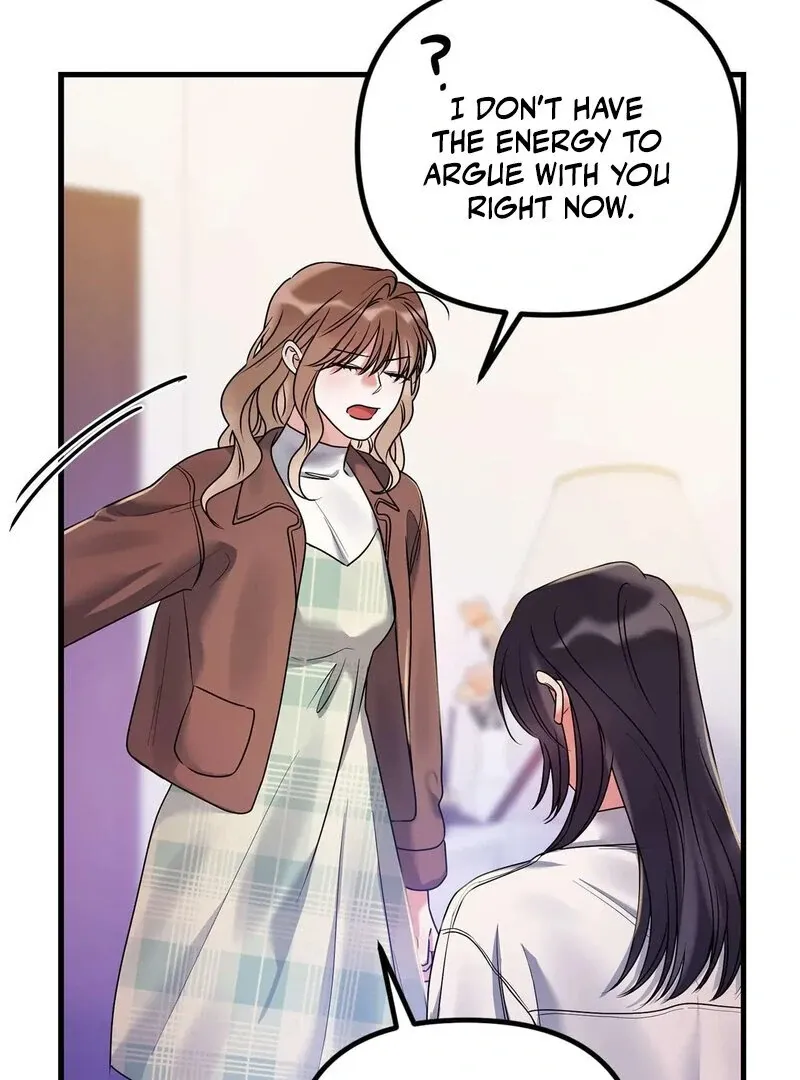 We Never Even Broke Up Chapter 21 page 58 - 
