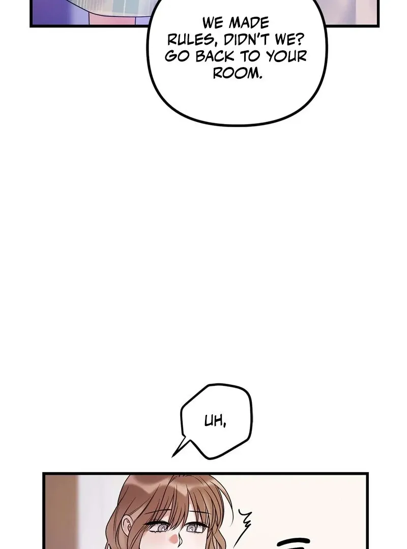 We Never Even Broke Up Chapter 21 page 59 - 
