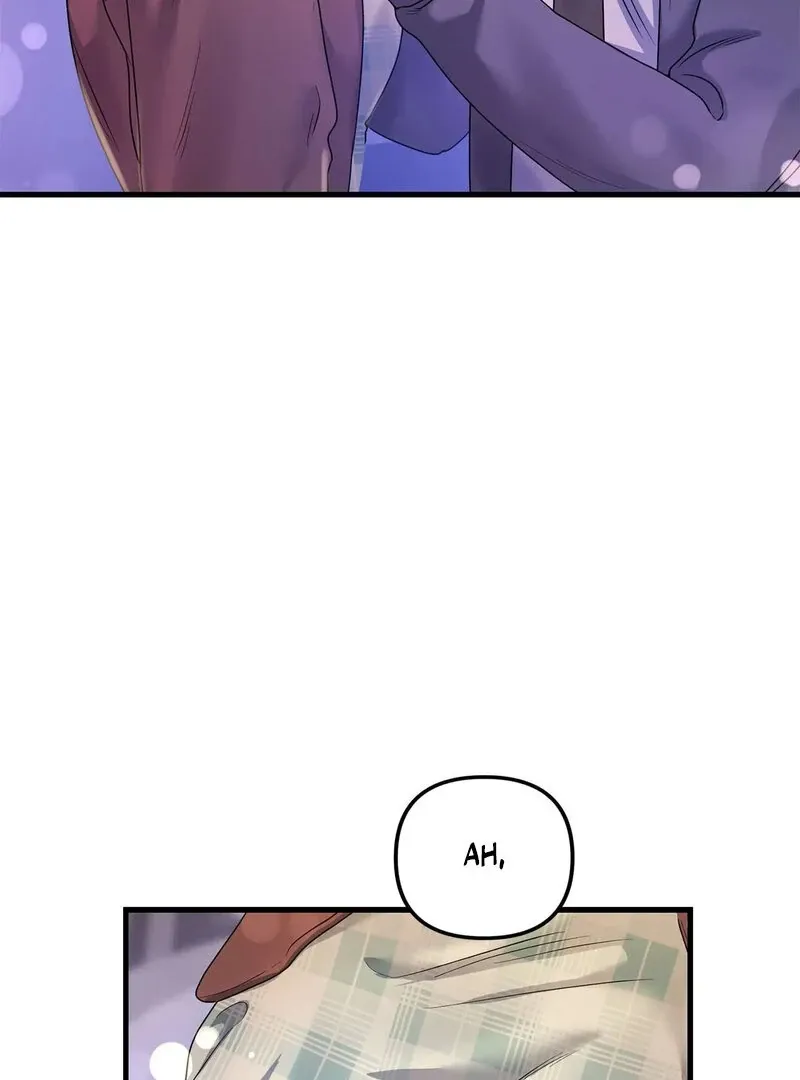 We Never Even Broke Up Chapter 21 page 7 - 