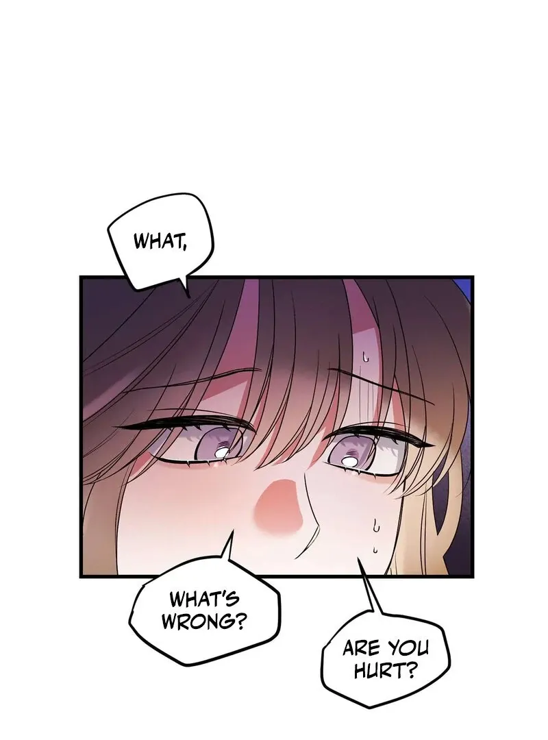 We Never Even Broke Up Chapter 21 page 61 - 