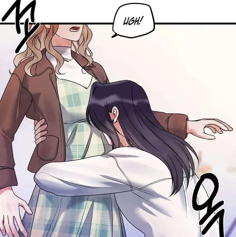 We Never Even Broke Up Chapter 21 page 64 - 