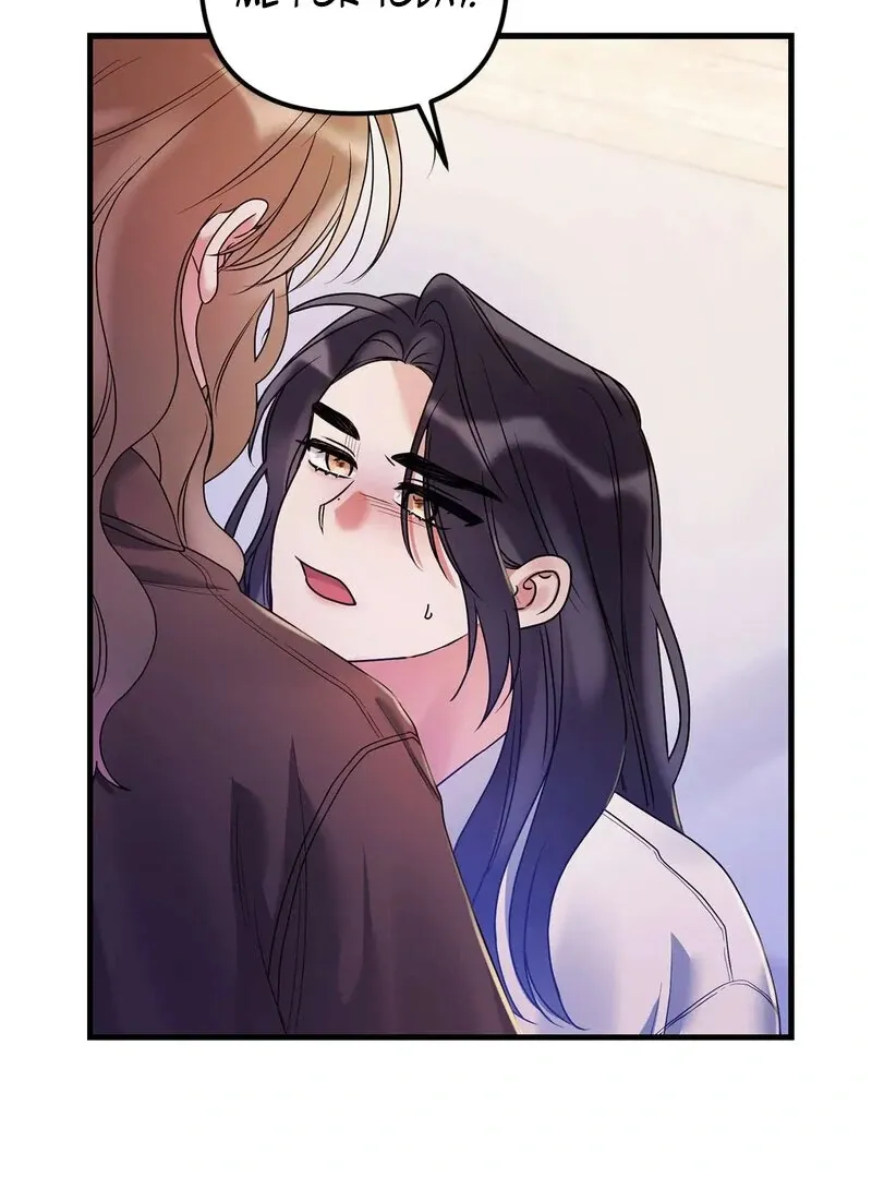 We Never Even Broke Up Chapter 21 page 68 - 