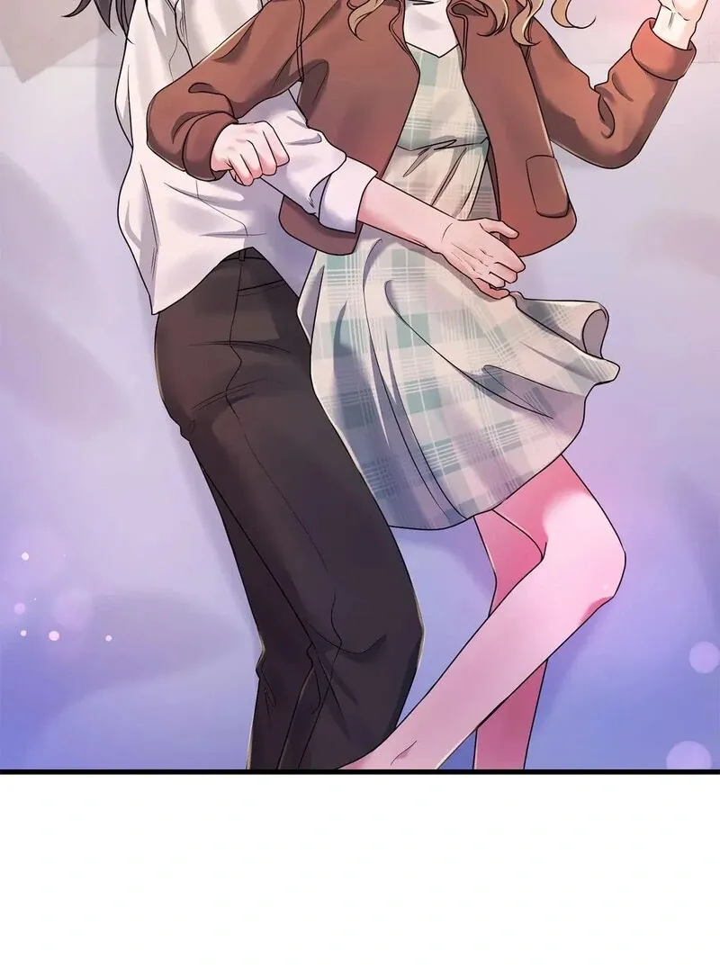 We Never Even Broke Up Chapter 21 page 73 - 