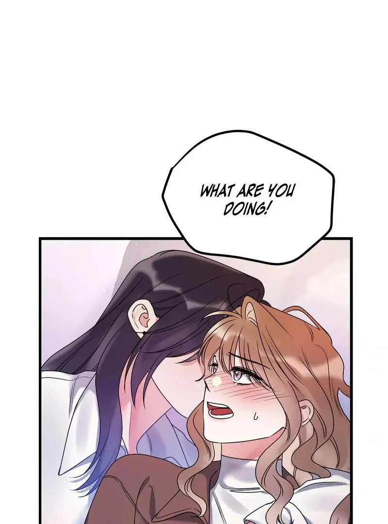 We Never Even Broke Up Chapter 21 page 74 - 