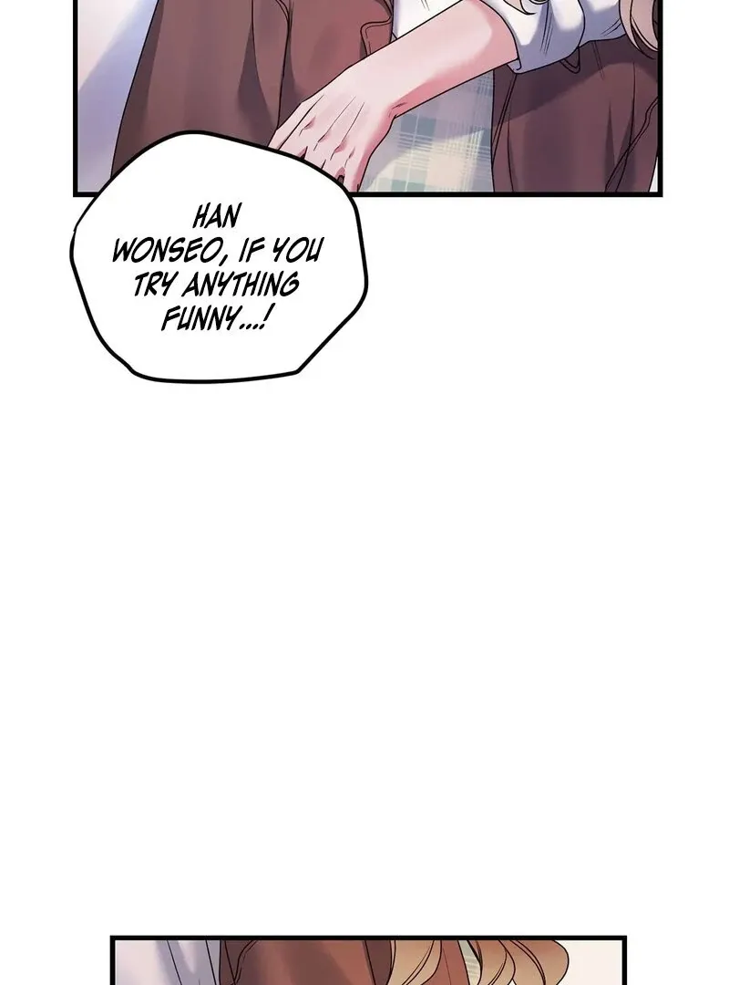 We Never Even Broke Up Chapter 21 page 75 - 