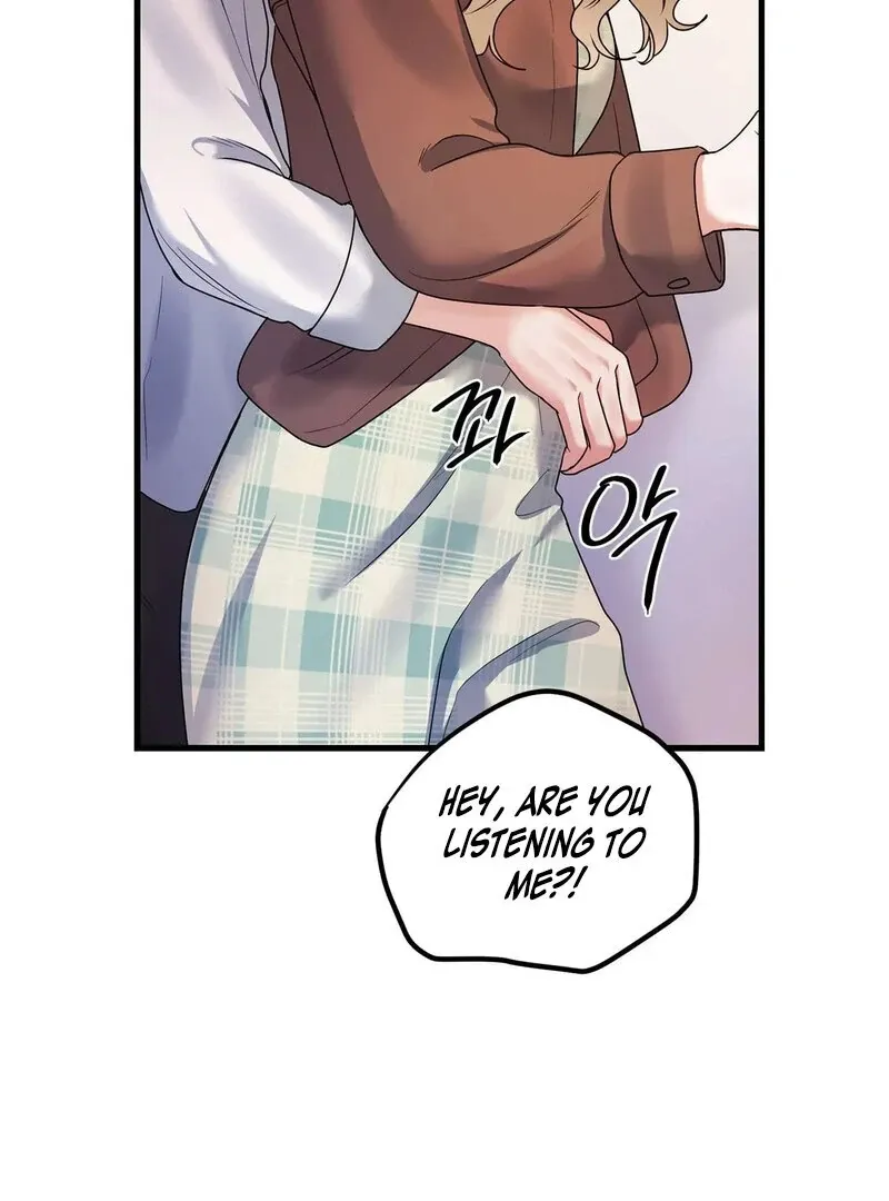 We Never Even Broke Up Chapter 21 page 76 - 