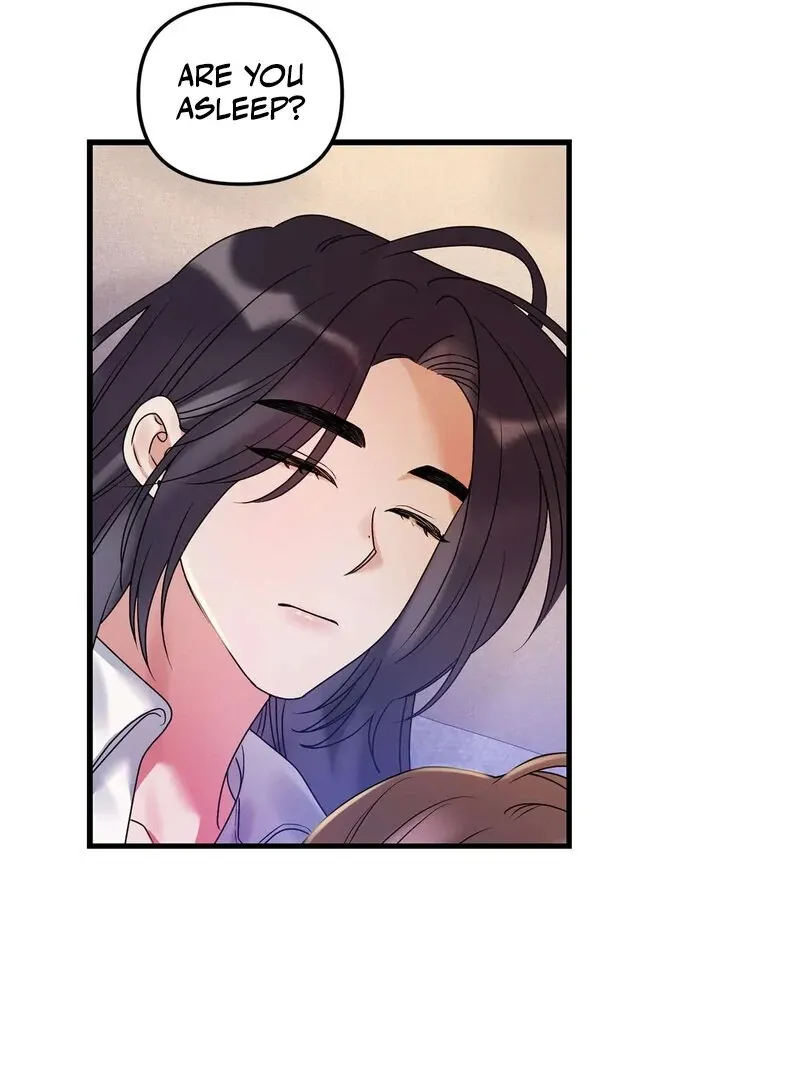 We Never Even Broke Up Chapter 21 page 79 - 