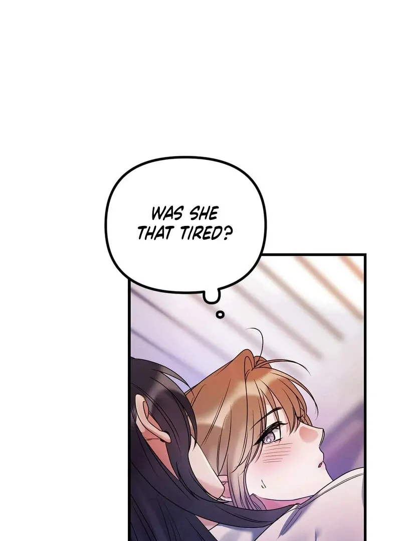 We Never Even Broke Up Chapter 21 page 80 - 