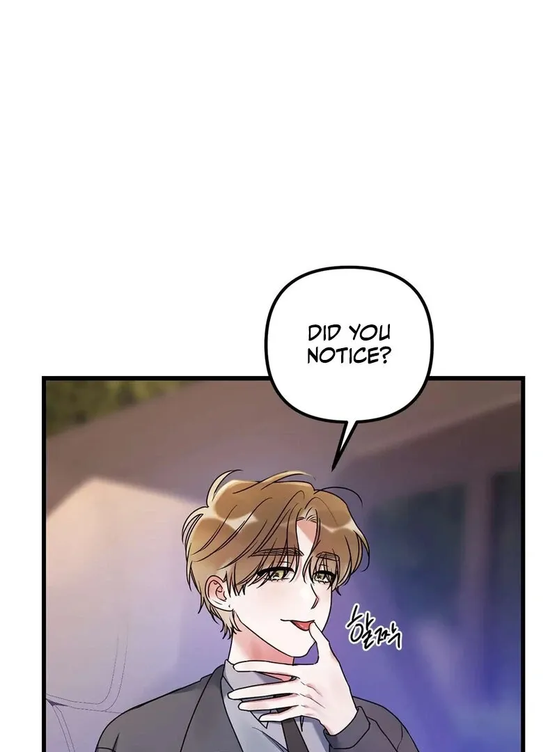 We Never Even Broke Up Chapter 21 page 9 - 