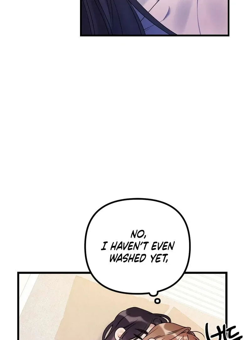 We Never Even Broke Up Chapter 21 page 81 - 