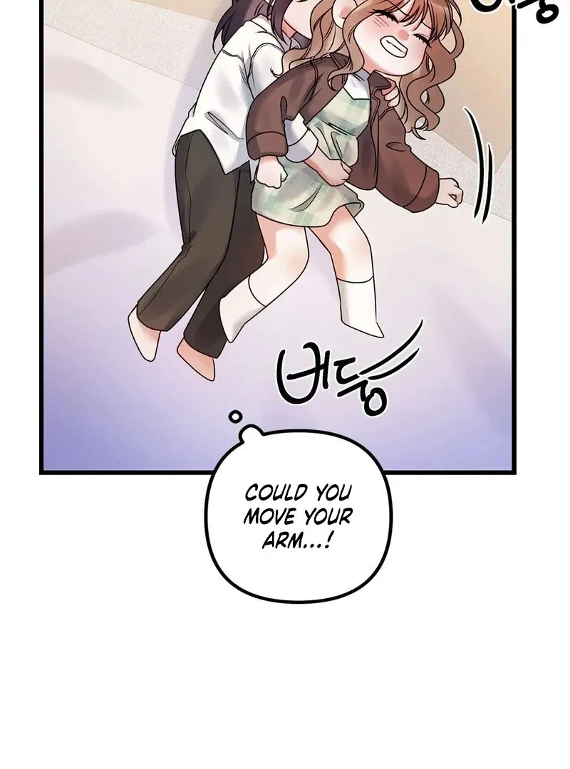 We Never Even Broke Up Chapter 21 page 82 - 