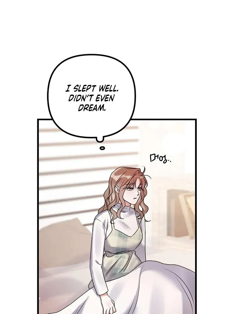 We Never Even Broke Up Chapter 21 page 93 - 