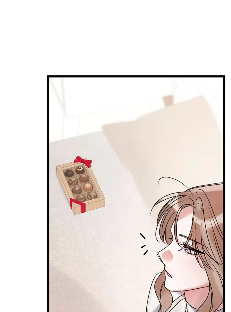 We Never Even Broke Up Chapter 21 page 96 - 