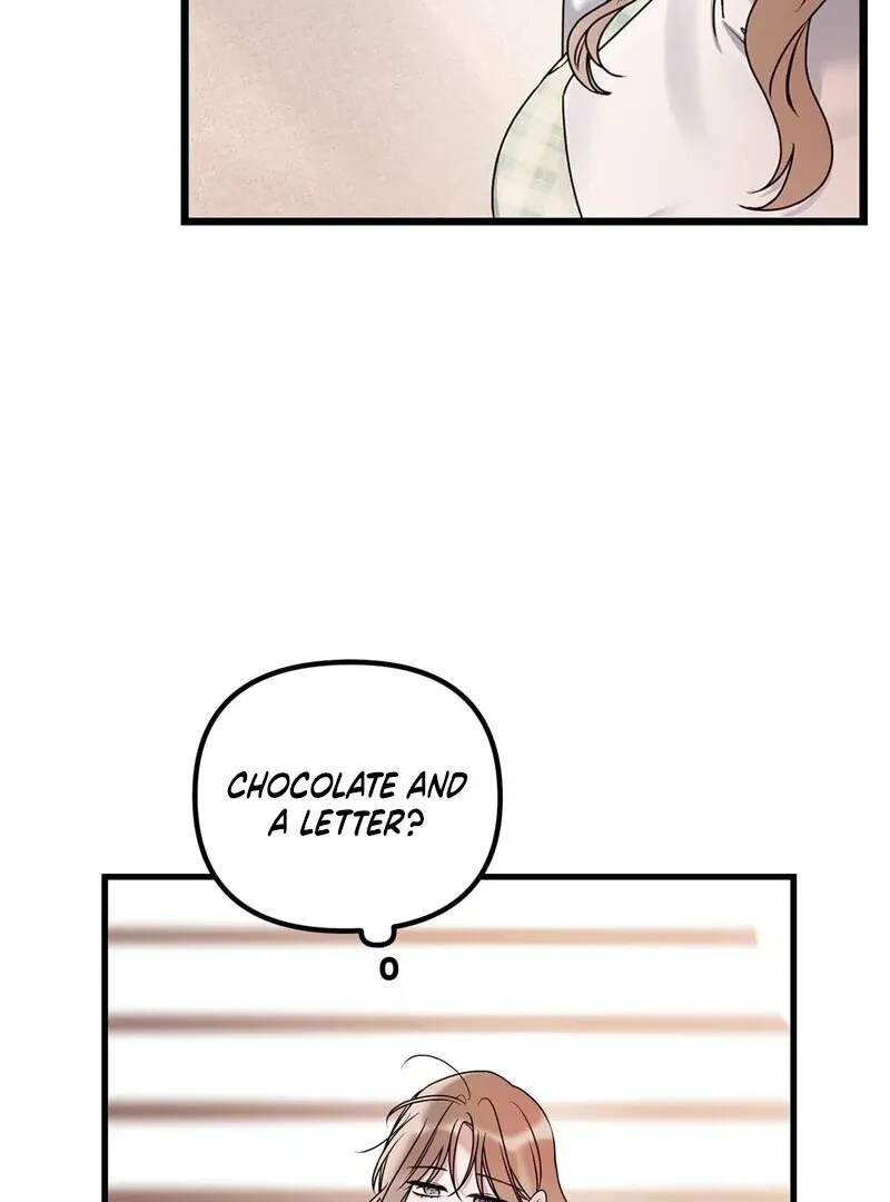 We Never Even Broke Up Chapter 21 page 97 - 