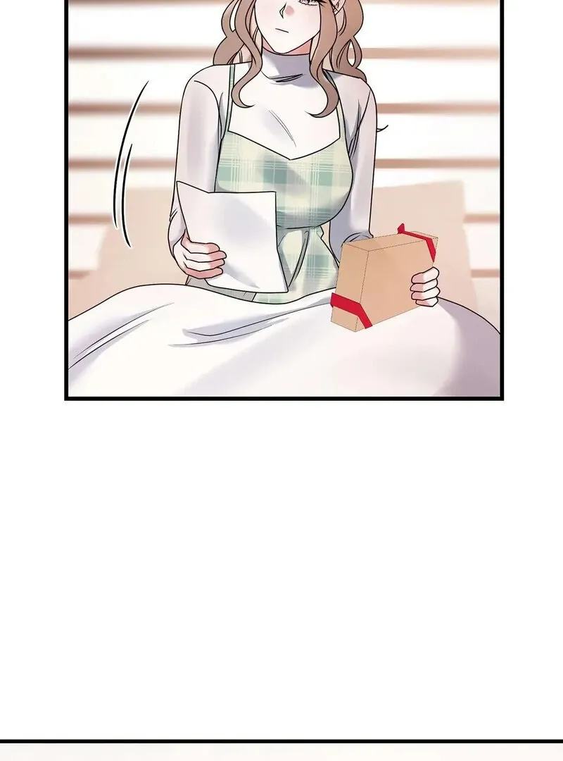 We Never Even Broke Up Chapter 21 page 98 - 